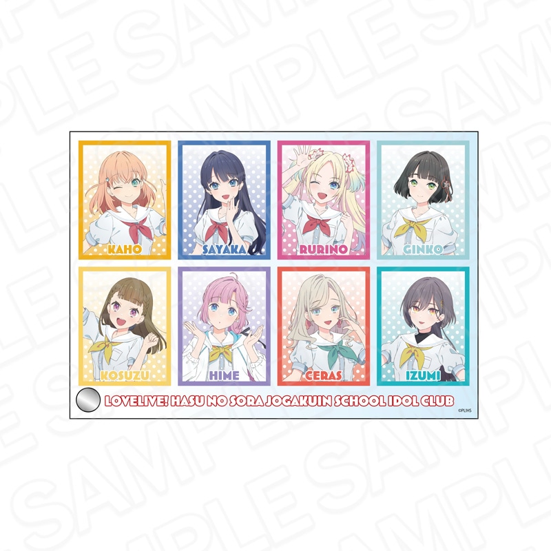 50音で検索 商品一覧｜THEキャラ オンラインストア｜アニメグッズ通販｜