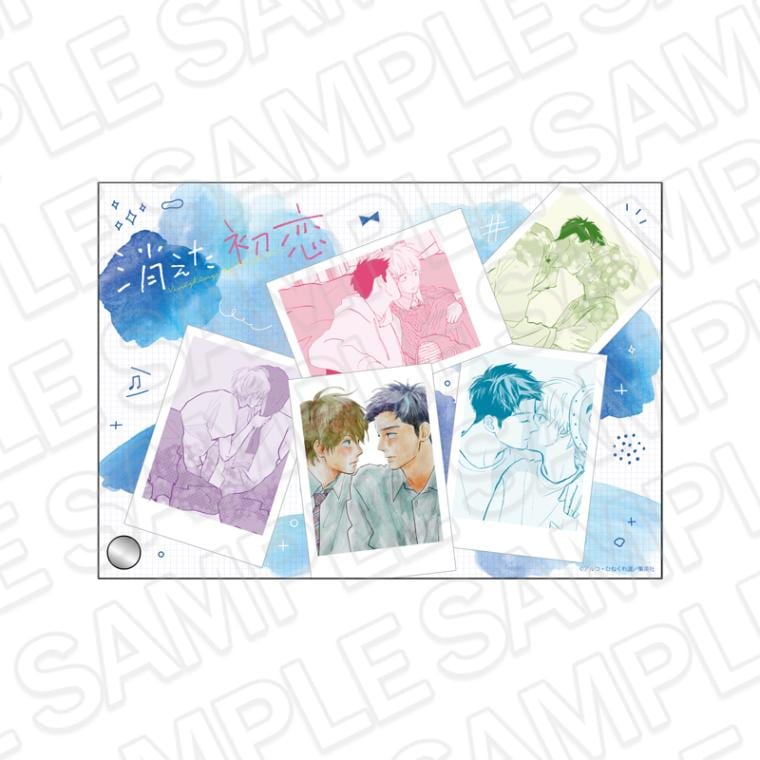 事後通販】消えた初恋 アクリルキーホルダー B【2026年2月下旬～3月