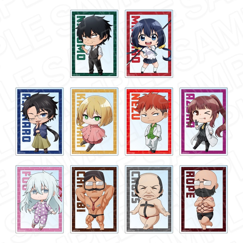 商品一覧｜THEキャラ オンラインストア｜アニメグッズ通販｜