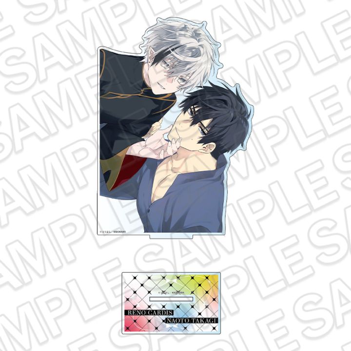 アクリルスタンド」 商品一覧｜THEキャラ オンラインストア｜アニメ