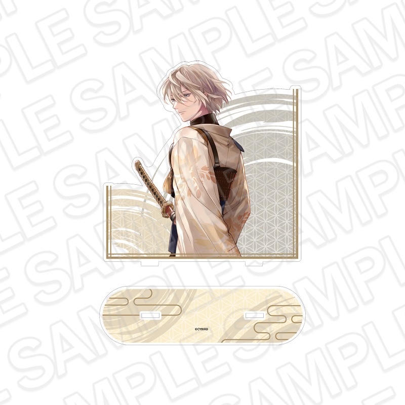 アクリルスタンド」 商品一覧｜THEキャラ オンラインストア｜アニメ