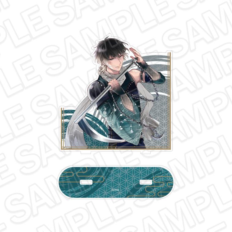 アクリルスタンド」 商品一覧｜THEキャラ オンラインストア｜アニメ