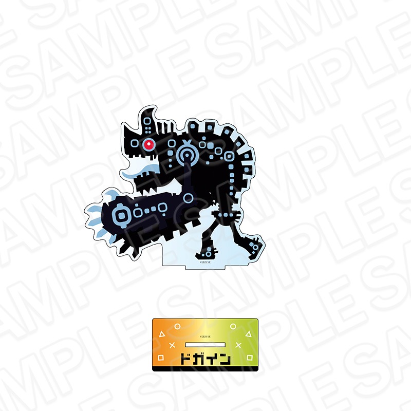 デカアクリルスタンド」 商品一覧｜THEキャラ オンラインストア