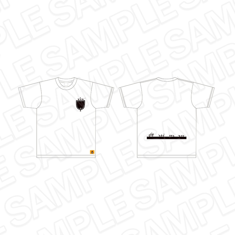 【事後通販】パタポン1+2 リプレイ　Tシャツ【2026年3月中旬～4月上旬以降順次発送】