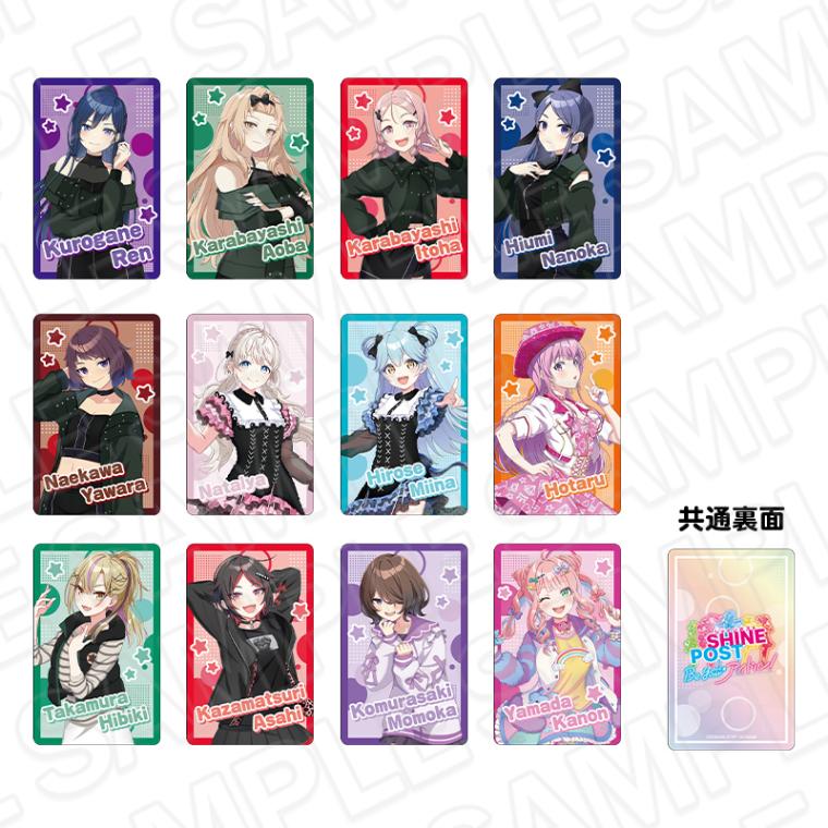 TOPグッズ一覧 | THEキャラ オンラインストア｜アニメグッズ通販｜