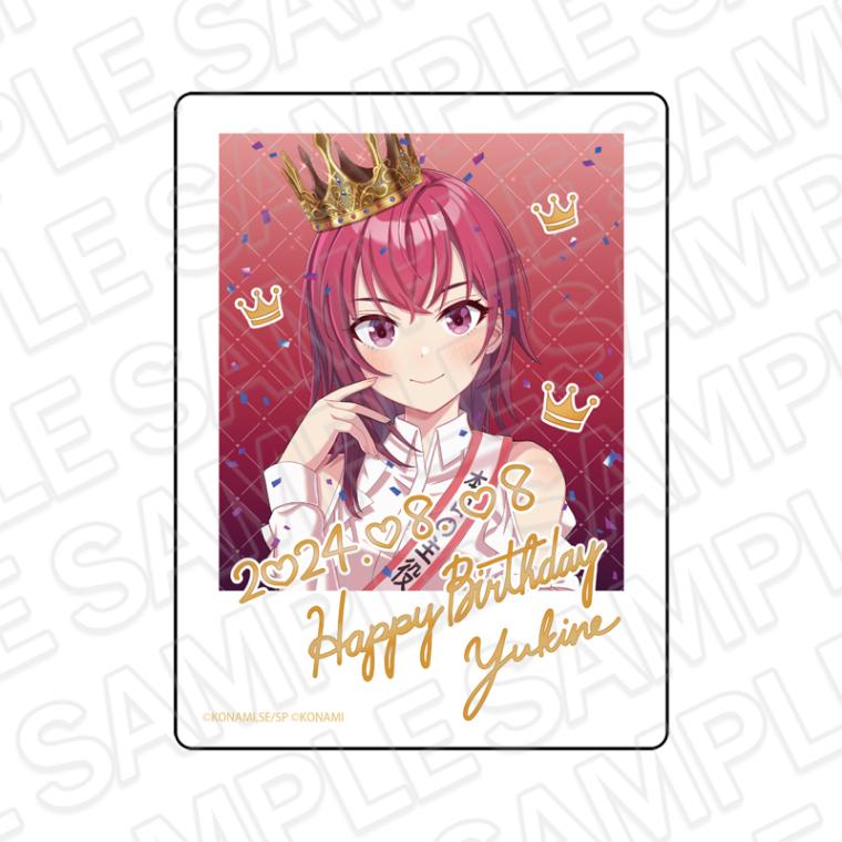 TOPグッズ一覧 | THEキャラ オンラインストア｜アニメグッズ通販｜