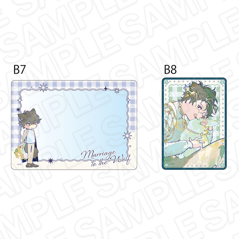 TOPグッズ一覧 | THEキャラ オンラインストア｜アニメグッズ通販｜