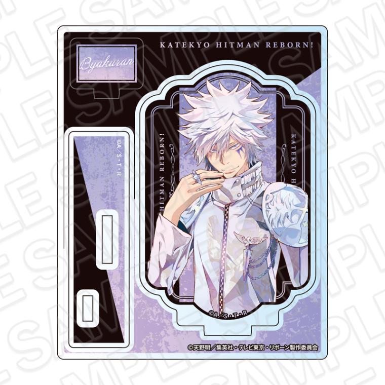 わたしのために脱ぎなさいっ! 1〜6 アクリルスタンド セット 2026年最新】わたしのために脱ぎなさい アクリルの人気アイテム - メルカリ