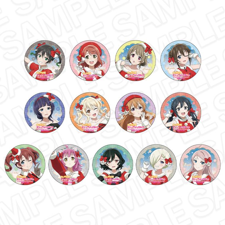 事後通販】ラブライブ！虹ヶ咲学園スクールアイドル同好会（TOKIMEKI