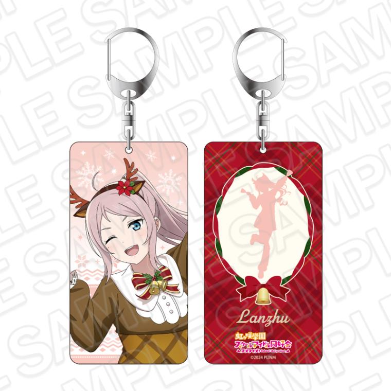 事後通販】ラブライブ！虹ヶ咲学園スクールアイドル同好会 両面