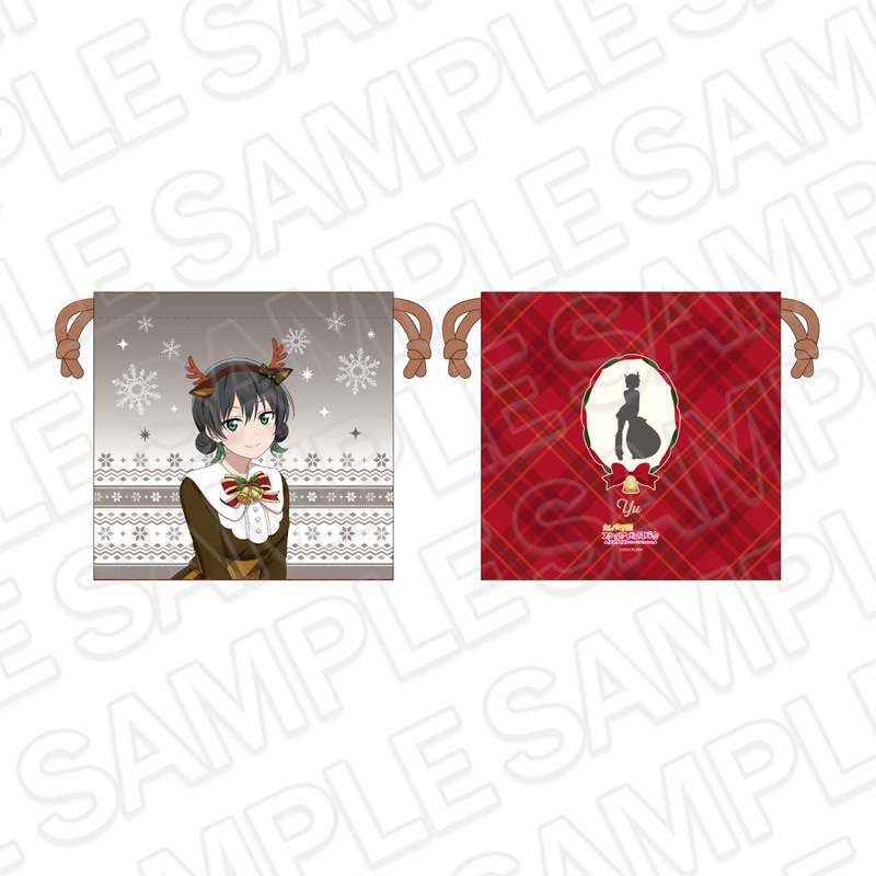 事後通販】アクアシティお台場×ラブライブ！虹ヶ咲学園スクール