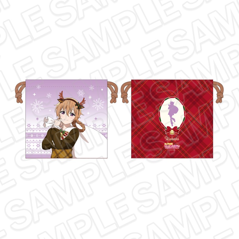 事後通販】アクアシティお台場×ラブライブ！虹ヶ咲学園スクール