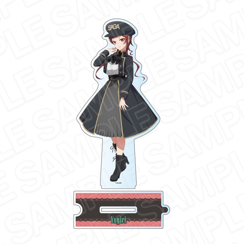 デカアクリルスタンド」 商品一覧｜THEキャラ オンラインストア