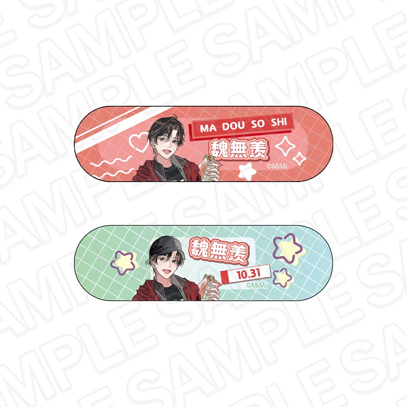 ステッカー」 商品一覧｜THEキャラ オンラインストア｜アニメグッズ通販｜