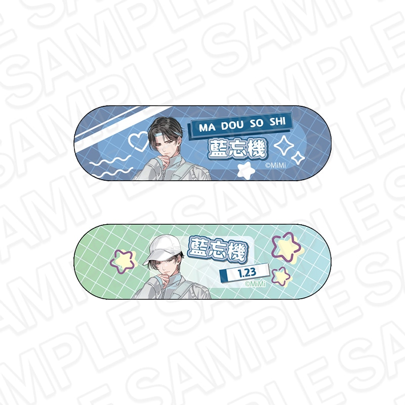 ステッカー】Man King&Prince Secret Touch ステッカー】SnowMan