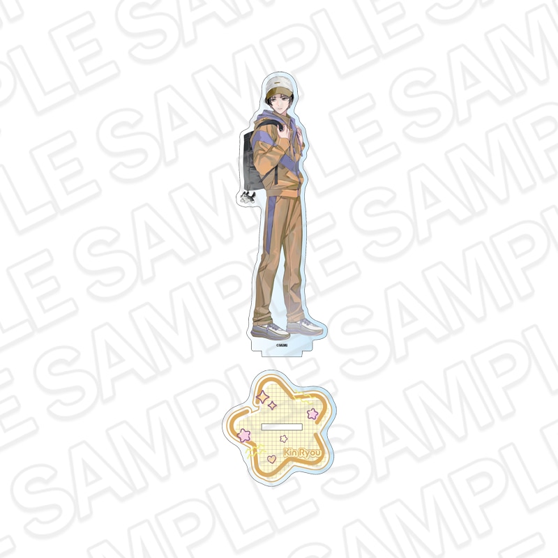 TOPグッズ一覧 | THEキャラ オンラインストア｜アニメグッズ通販｜