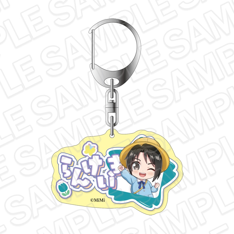 魔道祖師 AGF2023 学生証コレクション 魔法手帳 全種 事後通販】魔道