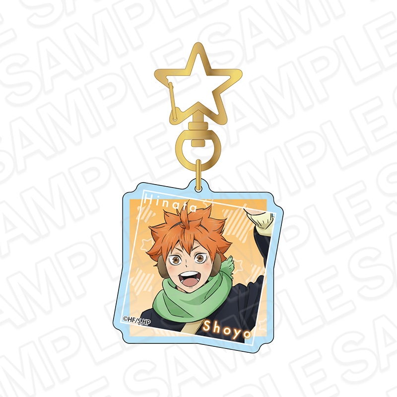 事後通販】アニメ「ハイキュー!!」 フェイスタオル 黒尾鉄朗 コスモ