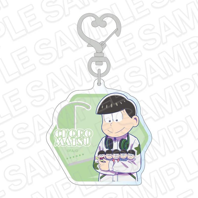 おそ松さん　グッズ　まとめ売り おそ松さんグッズ まとめ売り - メルカリ