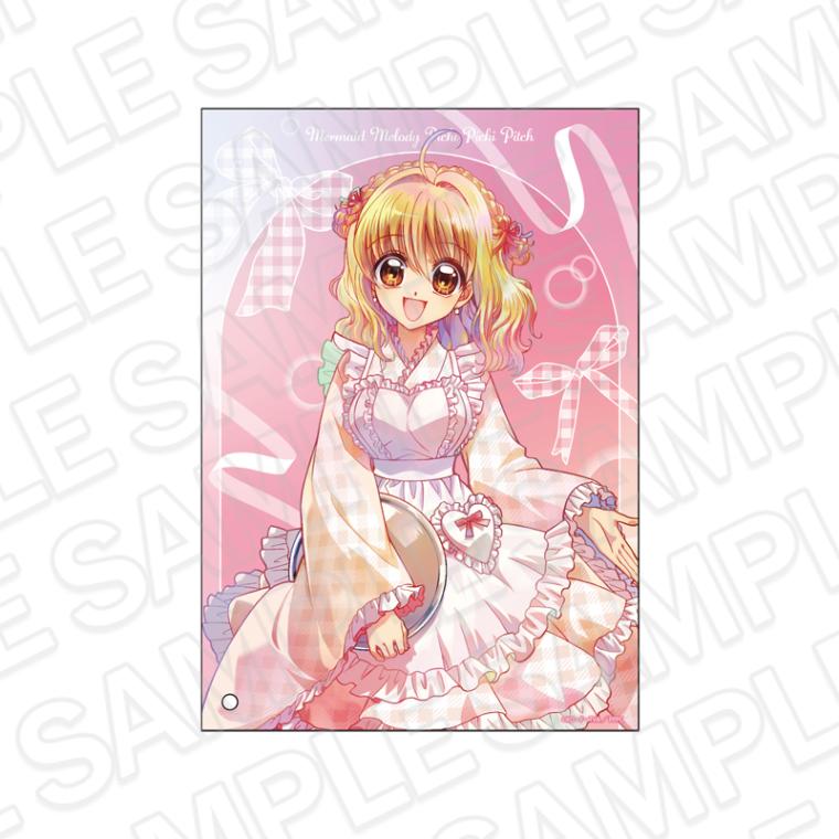 先行予約】マーメイドメロディー ぴちぴちピッチ デカアクリルスタンド