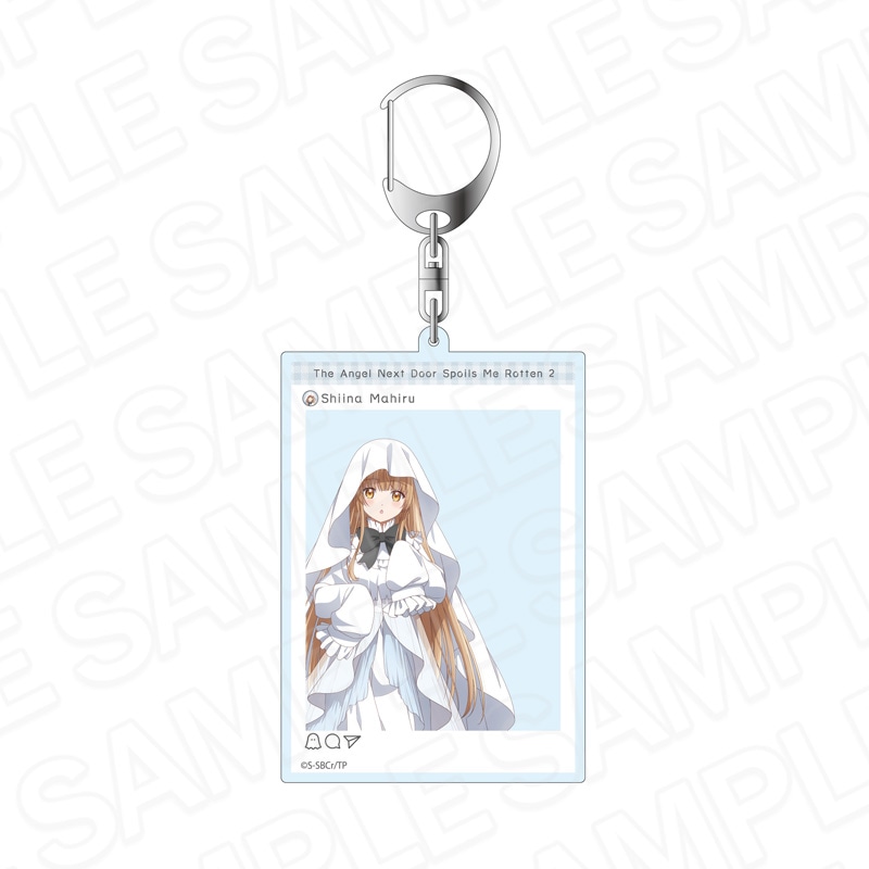 予約受付1/29まで】TVアニメ『お隣の天使様にいつの間にか駄目人間に