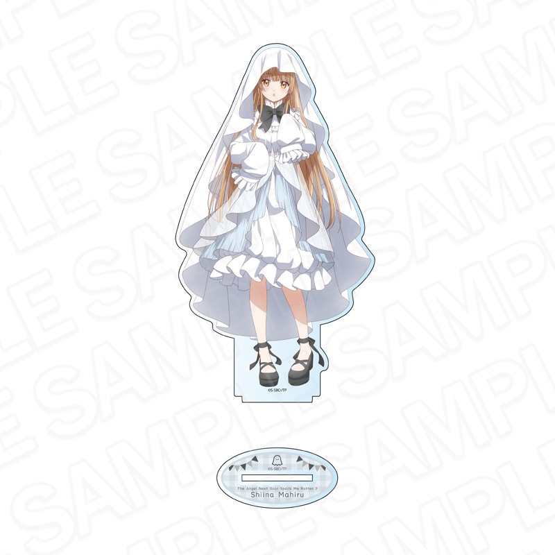 デカアクリルスタンド」 商品一覧｜THEキャラ オンラインストア