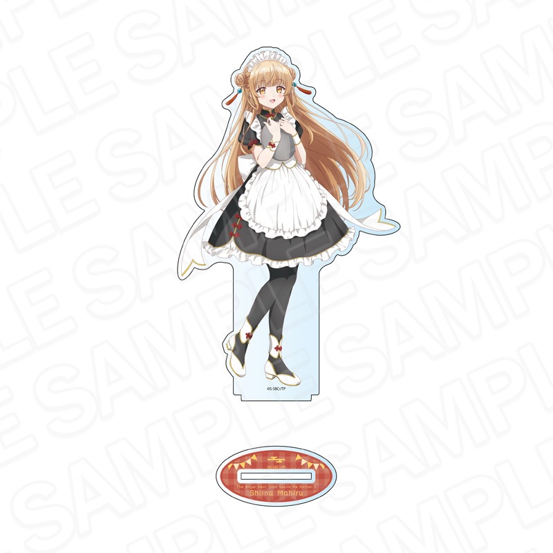 デカアクリルスタンド」 商品一覧｜THEキャラ オンラインストア