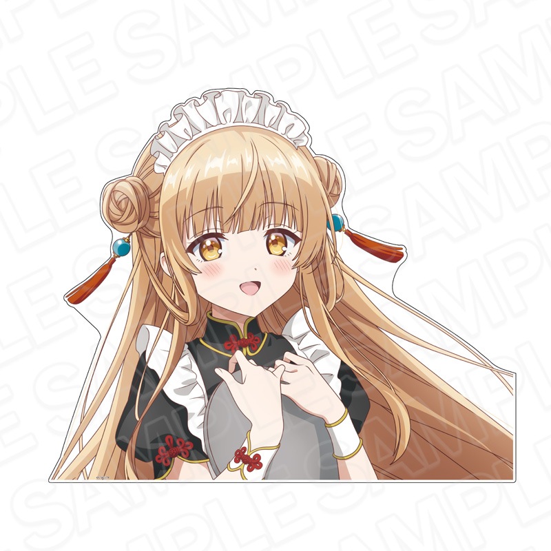 予約受付1/29まで】TVアニメ『お隣の天使様にいつの間にか駄目人間に