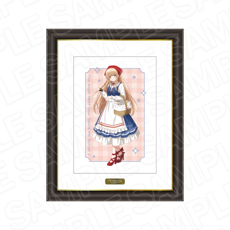 予約受付1/29まで】TVアニメ『お隣の天使様にいつの間にか駄目人間に