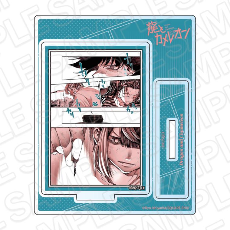 アクリルスタンド」 商品一覧｜THEキャラ オンラインストア｜アニメ