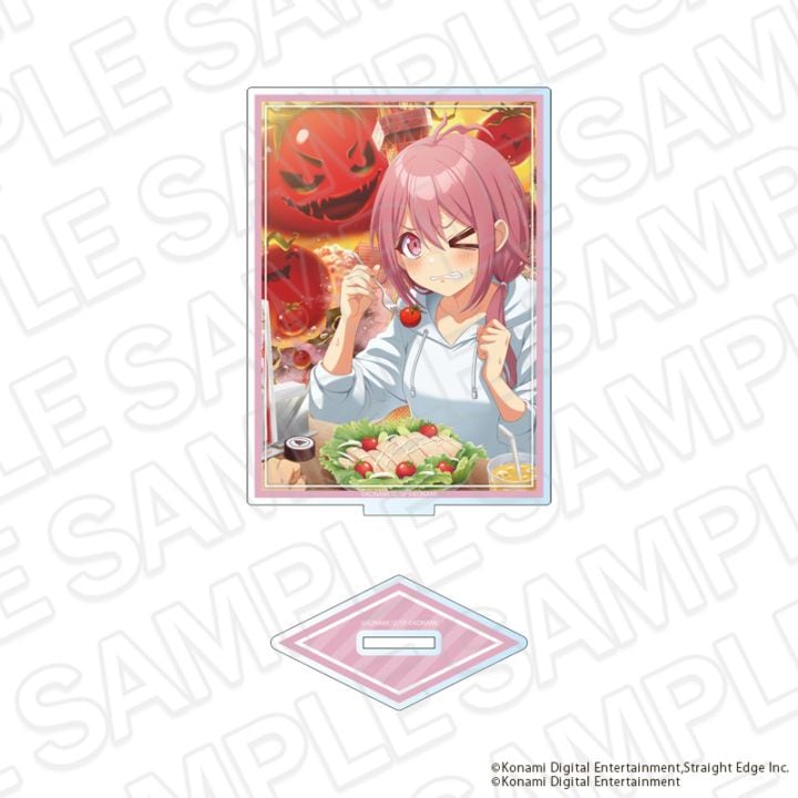 【事後通販】シャインポスト　アクリルフィギュア　和泉野 小夢　スチル ver.【2026年4月中旬～5月中旬以降順次発送】