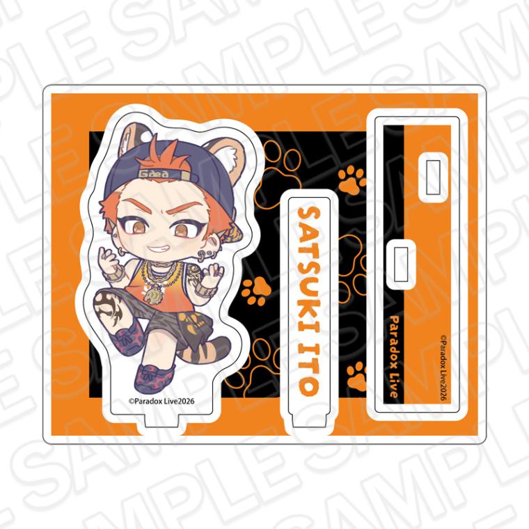 アクリルスタンド」 商品一覧｜THEキャラ オンラインストア｜アニメ