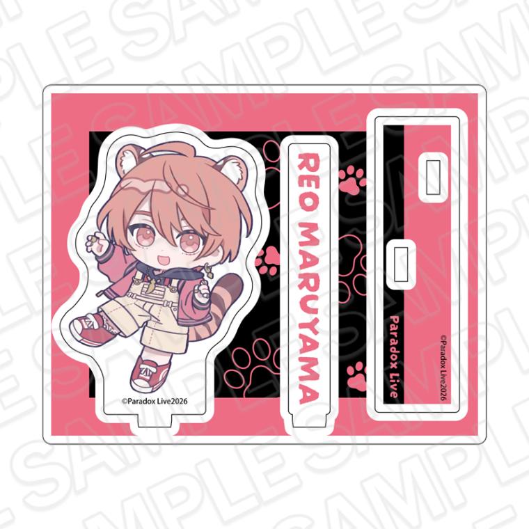 アクリルスタンド」 商品一覧｜THEキャラ オンラインストア｜アニメ