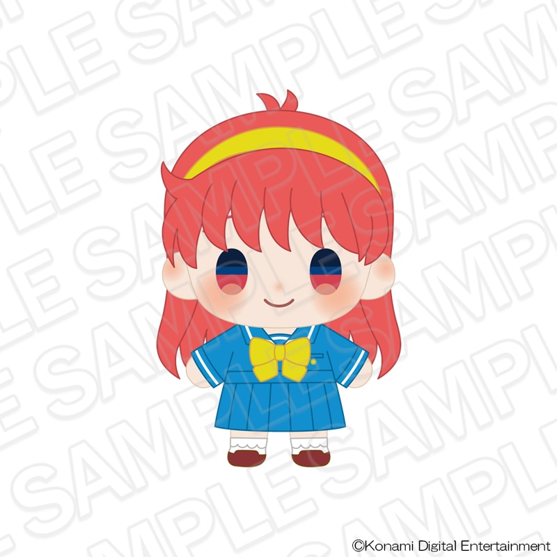 事後通販】ときめきメモリアル Tシャツ XL 藤崎 詩織【2026年5月中旬