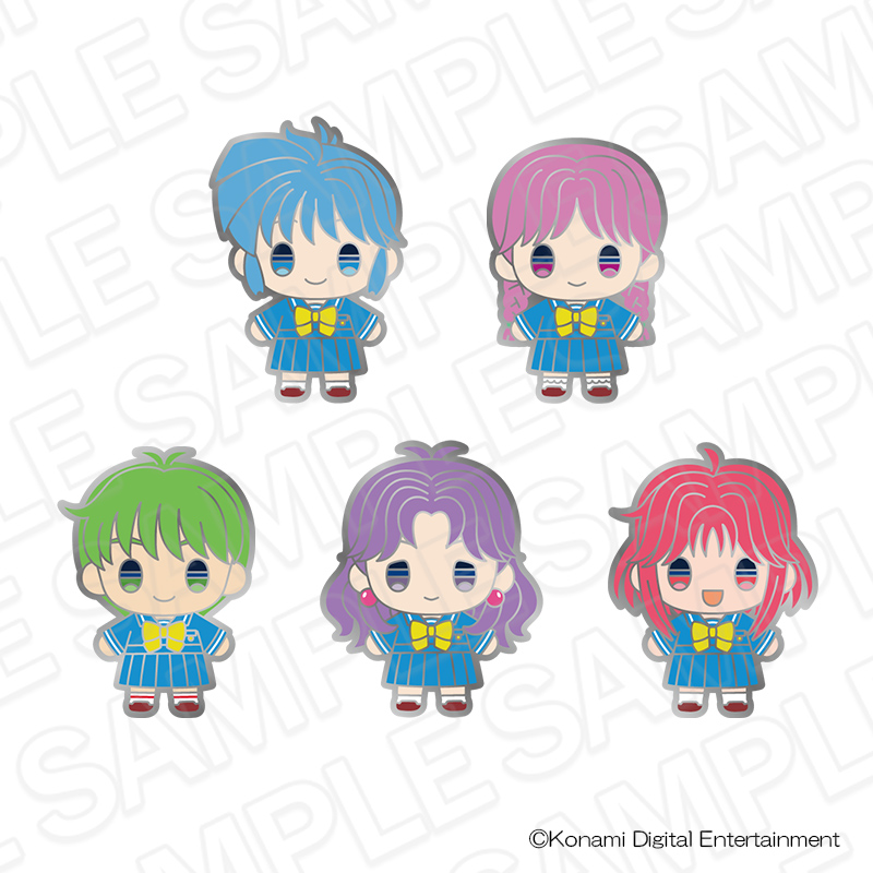 事後通販】ときめきメモリアル Tシャツ L 虹野 沙希【2026年5月中旬～6