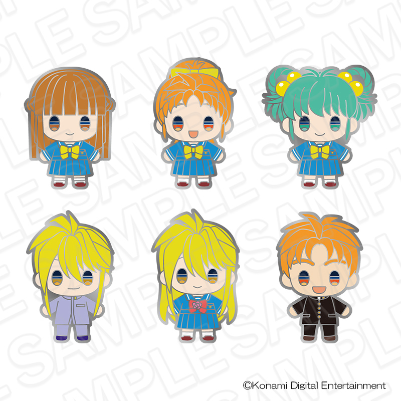 事後通販】ときめきメモリアル Tシャツ M 如月 未緒【2026年5月中旬～6