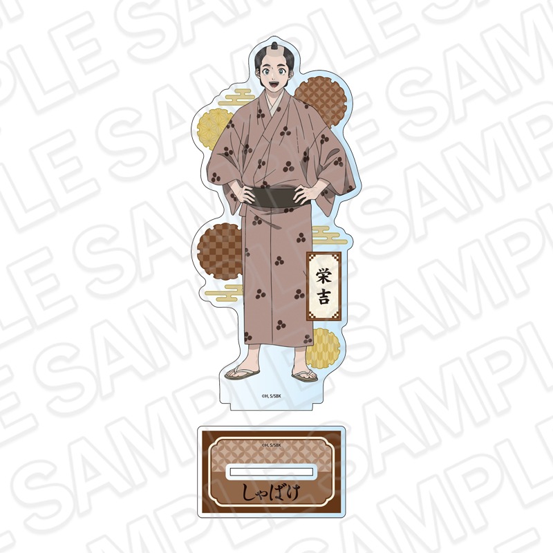 デカアクリルスタンド」 商品一覧｜THEキャラ オンラインストア