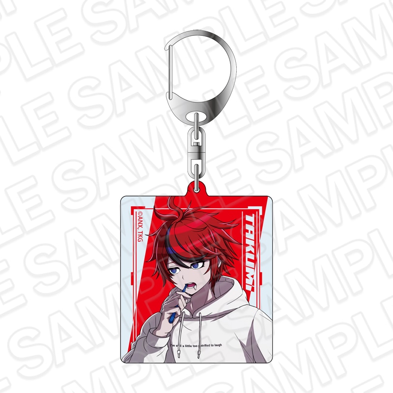 TOPグッズ一覧 | THEキャラ オンラインストア｜アニメグッズ通販｜