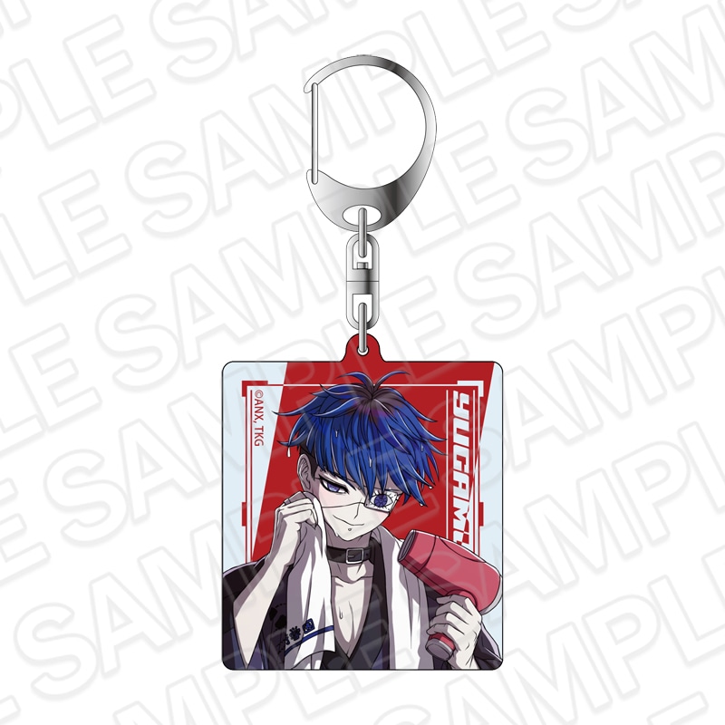 TOPグッズ一覧 | THEキャラ オンラインストア｜アニメグッズ通販｜