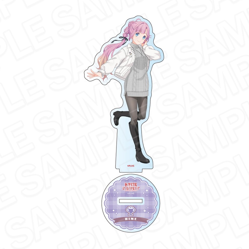 予約受付2/5まで】ラブライブ！蓮ノ空女学院スクールアイドルクラブ