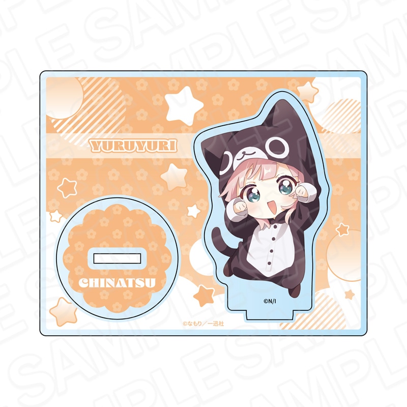 予約受付2/5まで】ゆるゆり 特大タペストリー 歳納京子 マフラー ver