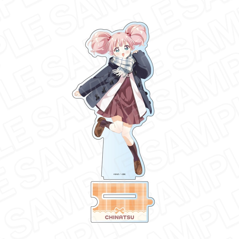 えいでん×ゆるゆり ごらく部 アクリルスタンド 新品未開封 えいでん×ゆるゆり ごらく部 アクリルスタンド 新品未開封 - メルカリ