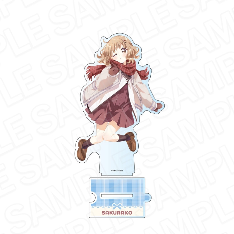 デカアクリルスタンド」 商品一覧｜THEキャラ オンラインストア