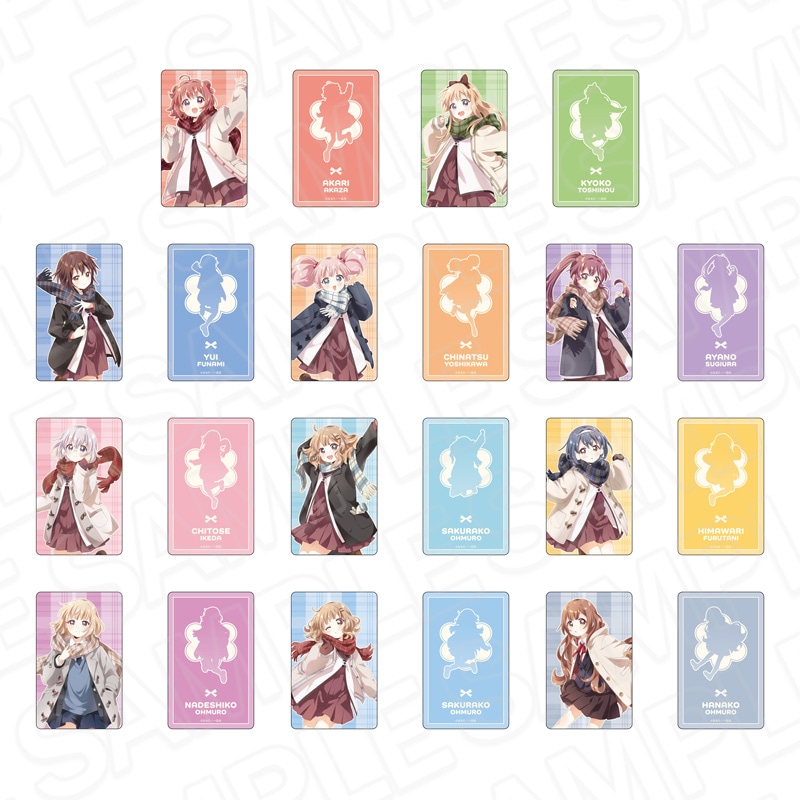 【新品】星空へ架かる橋　初ちゃん❤　箔押しサインカード　涼香 m97822879025_1.jpg?1745231456