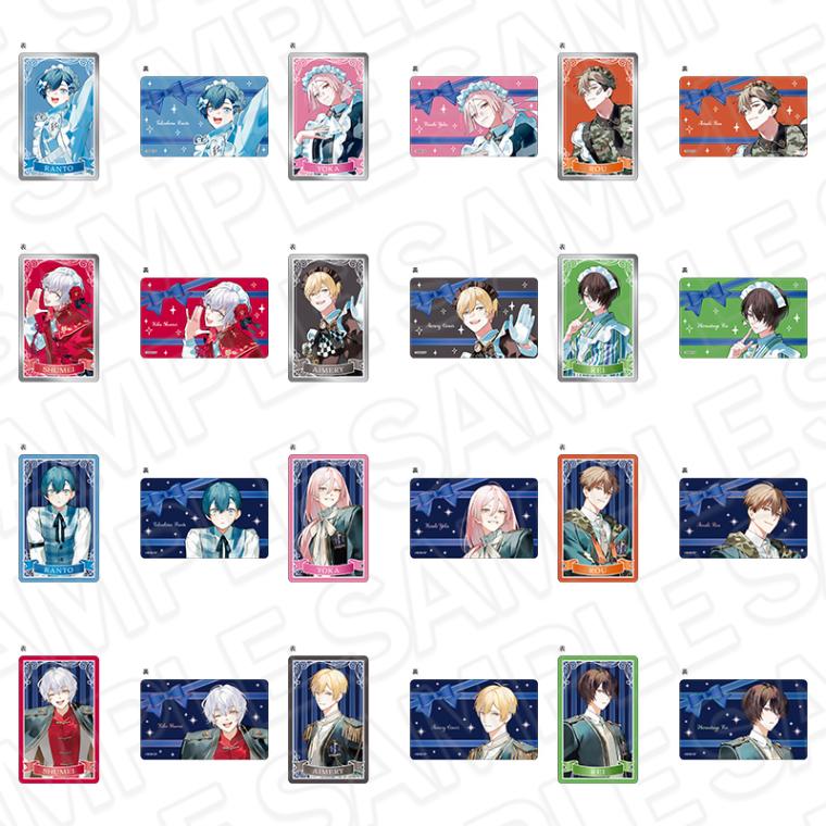 BOYS be MAID」 商品一覧｜THEキャラ オンラインストア｜アニメグッズ