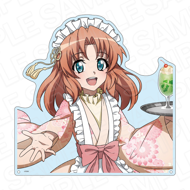 予約受付2/12まで】戦姫絶唱シンフォギアXV 特大ブランケット レトロ