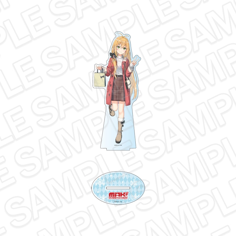 デカアクリルスタンド」 商品一覧｜THEキャラ オンラインストア