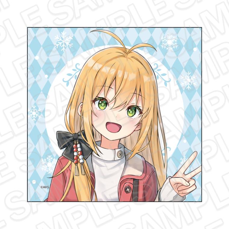 新宿マルイ アネックス事後通販】弦巻マキ&宮舞モカ マイクロ