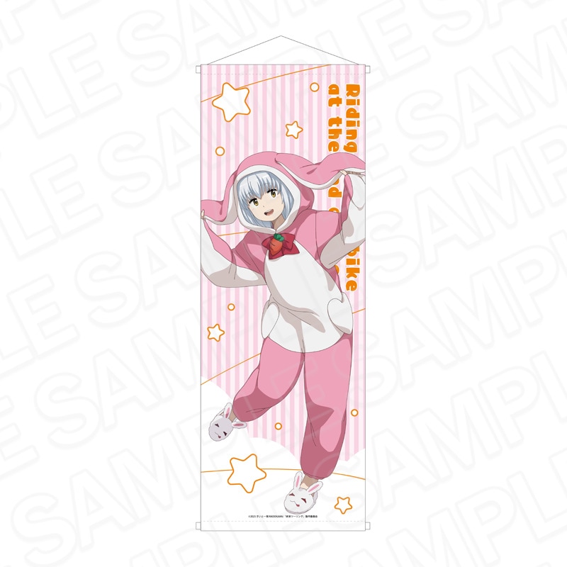 つかさ ミツバ 特大アクリルフィギュア コスモワールド コラボ 遊戯王