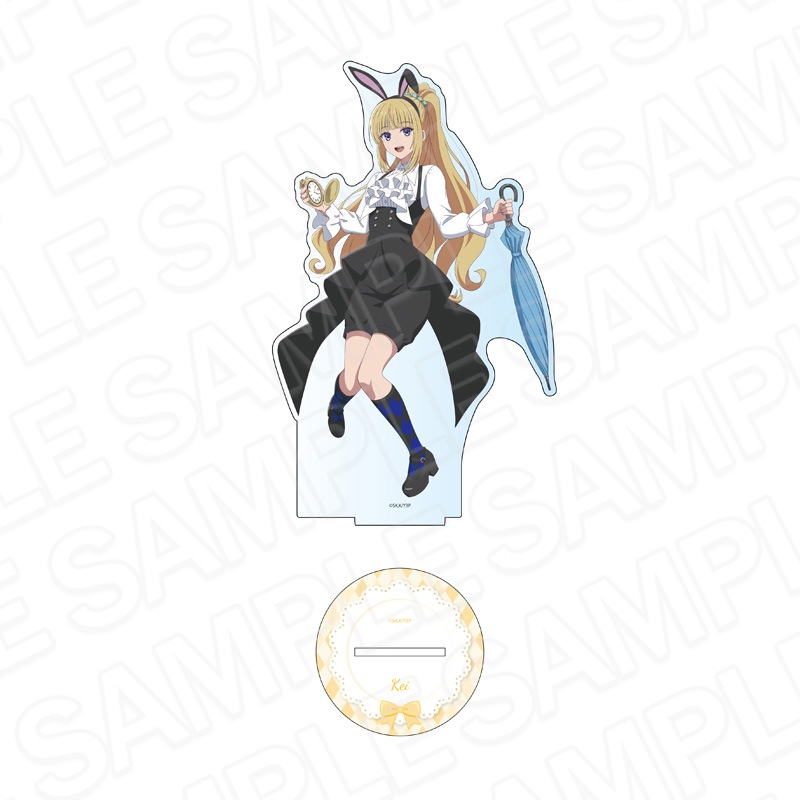 予約受付2/19まで】TVアニメ『ようこそ実力至上主義の教室へ 3rd